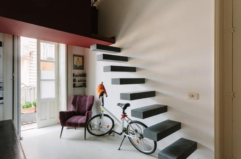 B&B Palazzo Del Sale Syracuse Eksteriør billede
