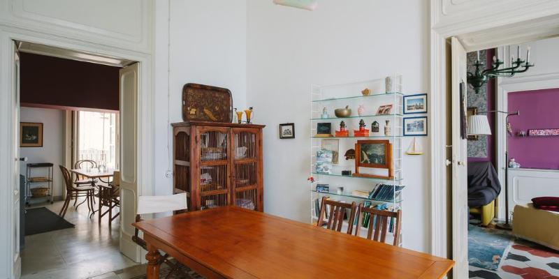 B&B Palazzo Del Sale Syracuse Eksteriør billede
